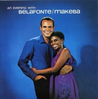 Rca Victor Europe Harry Belafonte / Makeba Miriam - Evening With Belafonte: Makeba Photo
