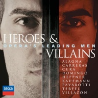 Decca Heroes & Villains / Various Photo