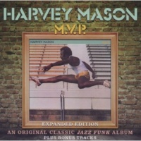 SoulmusicCom Harvey Mason - M.V.P. Photo