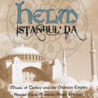 CD Baby Helm - Helm Istanbul'Da Photo