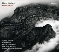 Imports Heinz & Swiss Chamber Soloists Holliger - Heinz Holliger: Induuchlen Photo
