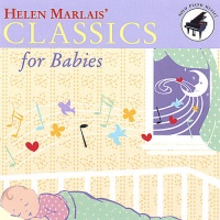 CD Baby Helen Marlais - Classics For Babies Photo
