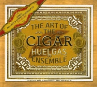 Deutsche Harm Mundi Huelgas Ensemble - Art of the Cigar Photo