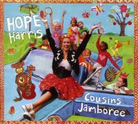 CD Baby Hope Harris - Cousins Jamboree Photo