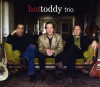 CD Baby Hot Toddy - Trio Photo