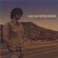 CD Baby Ian Mcferon Band - Long Way to Freedom Photo