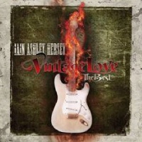 CD Baby Iain Ashley Hersey - Vintage Love: the Best Photo