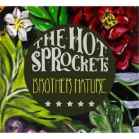 CD Baby Hot Sprockets - Brother Nature Photo
