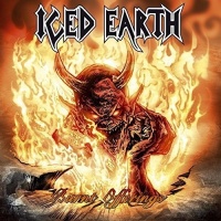 Imports Iced Earth - Burnt Offerings Photo