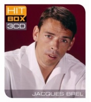 Imports Jacques Brel - Hit Box Photo