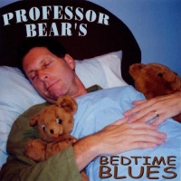 CD Baby Ira Fiedelman - Professor Bears Bedtime Blues Photo