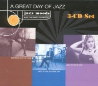 Concord Records Jazz Moods: Great Day of Jazz / Various Photo