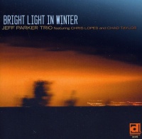 Delmark Jeff Parker - Bright Light In Winter Photo