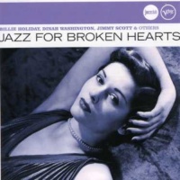 Universal UK Jazz For Broken Hearts / Various Photo