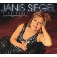 Janis Siegel - Night Songs: Late Night Interlude Photo