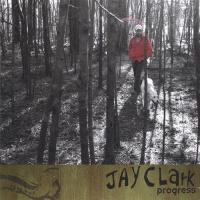 CD Baby Jay Clark - Progress Photo