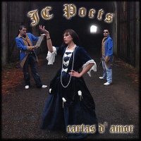 CD Baby Jc Poets - Cartas De Amor Photo
