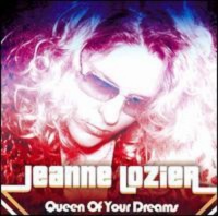 CD Baby Jeanne Lozier - Queen of Your Dreams Photo
