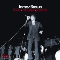 Sundazed Music Inc James Brown - Love Power Peace Photo