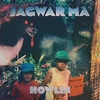 Imports Jagwar Ma - Howlin Photo