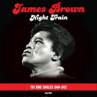 NOT NOW MUSIC James Brown - Night Train Photo