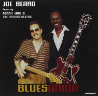 Audioquest Joe Beard / Earl Ronnie - Blues Union Photo