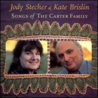 Appleseed Records Jody Stecher / Brislin Kate - Songs of the Carter Family Photo