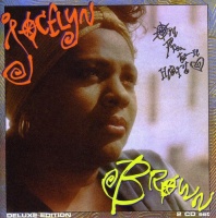 Wounded Bird Records Jocelyn Brown - One From the Heart Photo