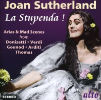 Musical Concepts Joan Sutherland - Joan Sutherland Photo