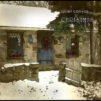 CD Baby Jim Couchenour - Quiet Canvas Christmas Photo