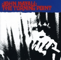 Polydor Umgd John Mayall - Turning Point Photo