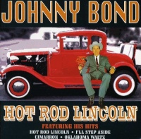Aim Records Johnny Bond - Hot Rod Lincoln Photo