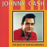 Repertoire Johnny Cash - Best of the Sun Years Photo