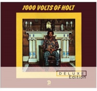 Universal IS John Holt - 1000 Volts of Holt Photo