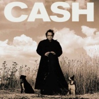 Johnny Cash - American Recordings Photo