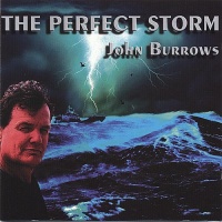 CD Baby John Burrows - Perfect Storm Photo