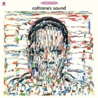 WAXTIME John Coltrane - Coltrane's Sound 1 Bonus Track Photo