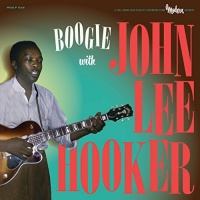 Imports John Lee Hooker - Boogie With John Lee Hooker Photo