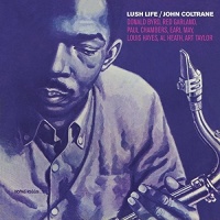 Imports John Coltrane - Lush Life Photo