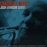 Josh Levinson - Chauncey Street Photo