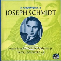 Belage Joseph Schmidt - Liederen 3 Photo