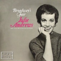 Imports Julie Andrews - Broadway's Fair Photo