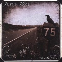 CD Baby Justin Ross - Seventyfive Photo
