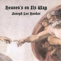 CD Baby Joseph Lee Hooker - Heaven's On Its Way Photo