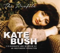 Profile Kate Bush - Photo