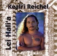 Punahele Productions Keali'I Reichel - Lei Hali'a Photo