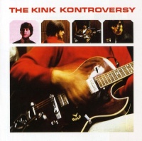 Universal IS Kinks - The Kink Kontroversy Photo