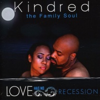 Shanachie Kindred the Family Soul - Love Has No Recession Photo