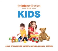 Imports Kids-Favourite Nursery Rhymes Songs & Stories / Va Photo