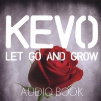 CD Baby Kevo Kevin Aregbe - Kevo: Let Go & Grow Photo